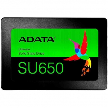 HARD DISK SSD 120GB ADATA 2.5