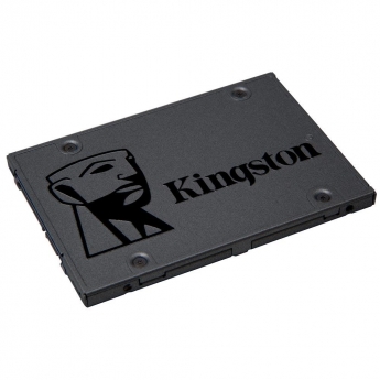 HARD DISK SSD 240GB KINGSTON SATA3 SA400S37/240G