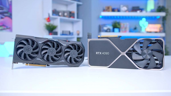RX 7900 XTX vs RTX 4090: compare as placas de vídeo AMD e Nvidia