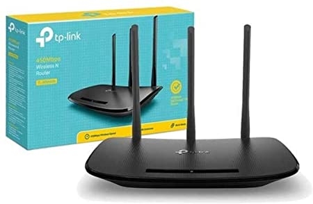 ROTEADOR WIRELESS TL-WR949N 450MBPS 