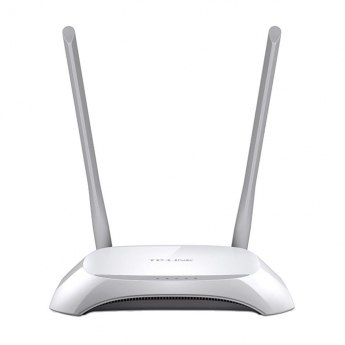 ROTEADOR WIRELESS TP-LINK 2 AN 300MBPS TL-WR849N