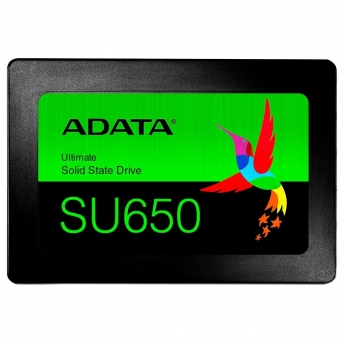 HARD DISK SSD ADATA 960GB 550MB/S ASU630SS-960